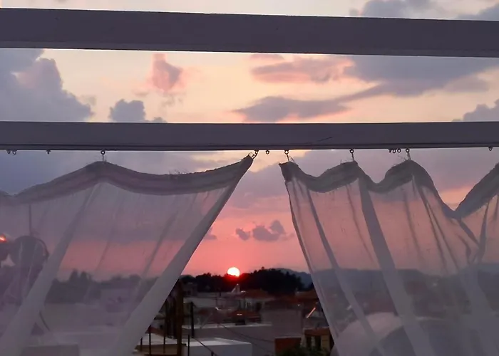 ヴィラ Traditional Sofia Koskinou