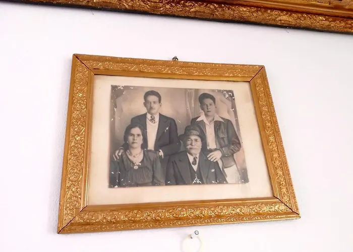 Traditional Sofia * Koskinou