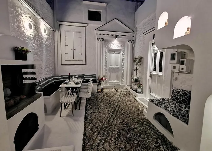 Villa Traditional Sofia Koskinou (Rhodes)