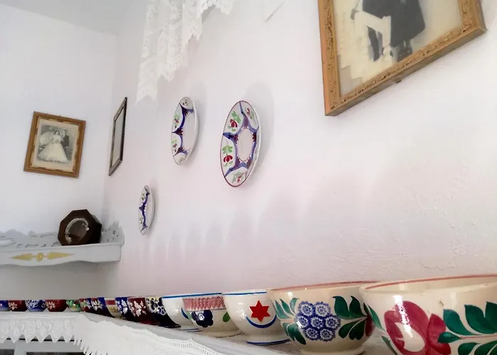 Traditional Sofia Koskinou