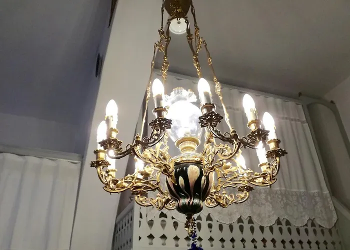 Traditional Sofia * Koskinou