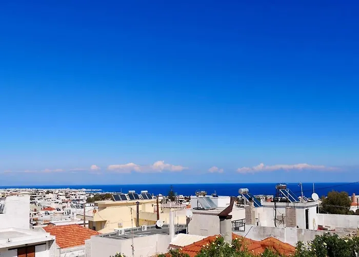 ヴィラ Traditional Sofia Koskinou