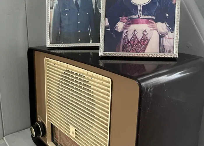 Traditional Sofia Koskinou (Rhodes)