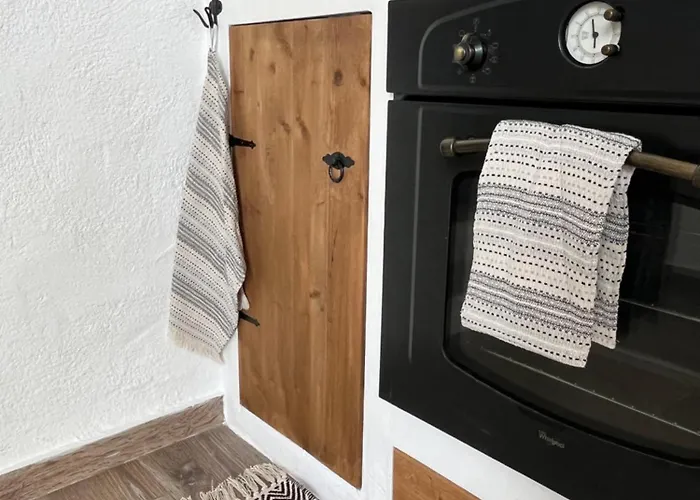 ヴィラ Traditional Sofia Koskinou