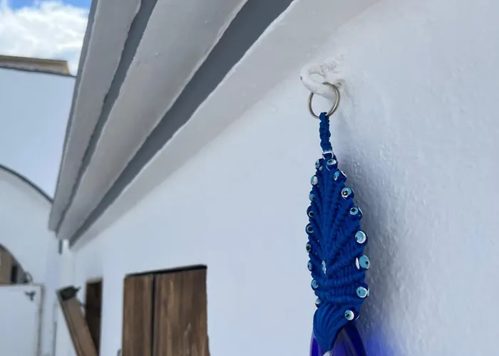 ヴィラ Traditional Sofia