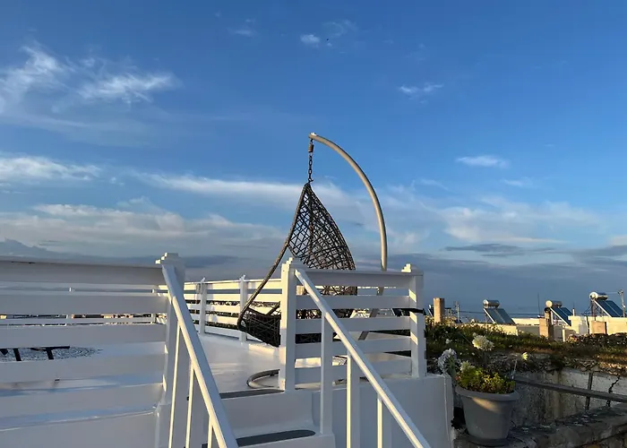 Traditional Sofia ヴィラ Koskinou