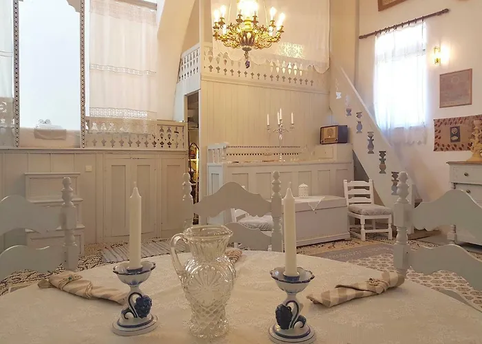 Traditional Sofia Koskinou