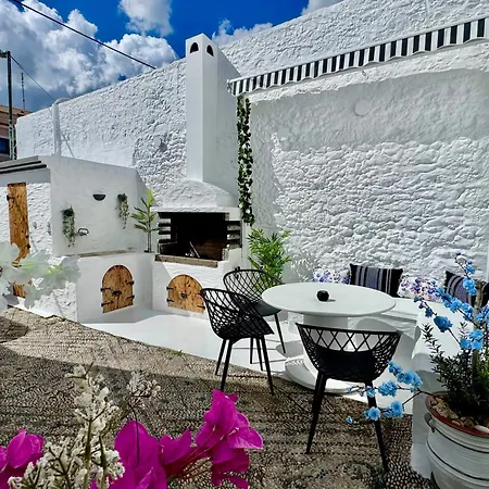 Traditional Sofia Villa