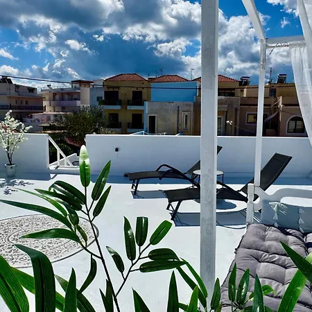 Traditional Sofia Villa