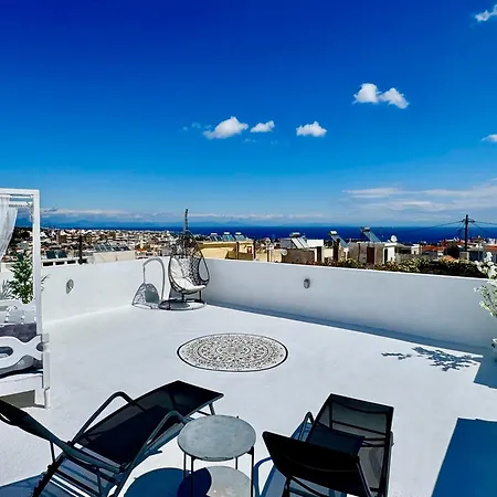 Traditional Sofia * Koskinou (Rhodes)