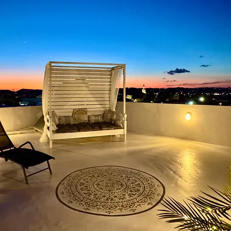 Villa Traditional Sofia Koskinou (Rhodes)