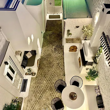 Traditional Sofia فيلة Koskinou (Rhodes)