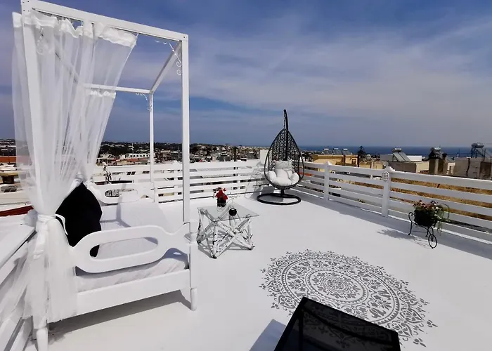 Traditional Sofia * Koskinou (Rhodes)