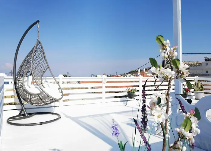 Traditional Sofia * Koskinou (Rhodes)