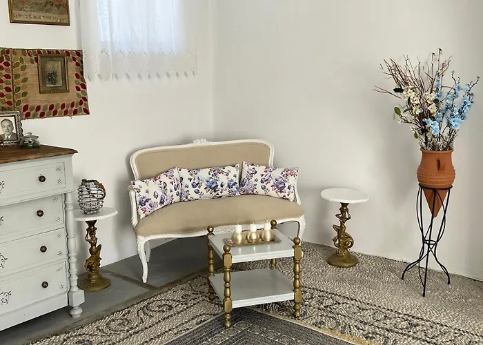 Traditional Sofia Villa *