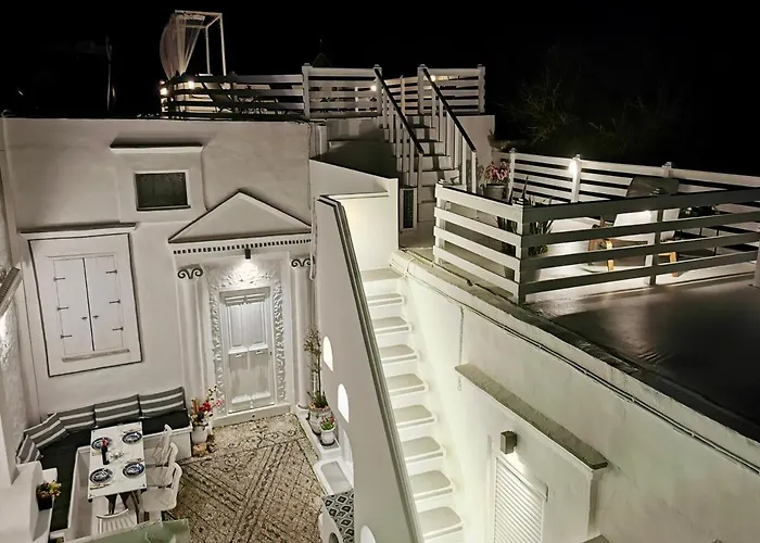 Traditional Sofia * Koskinou (Rhodes)