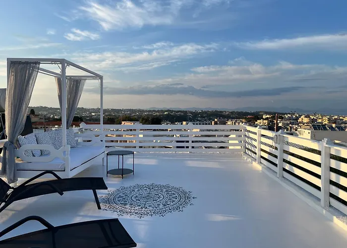 Traditional Sofia Villa