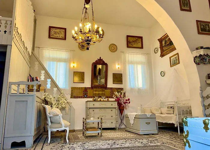 Villa Traditional Sofia