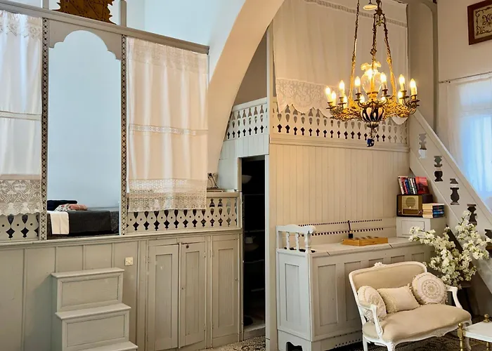 Traditional Sofia Villa