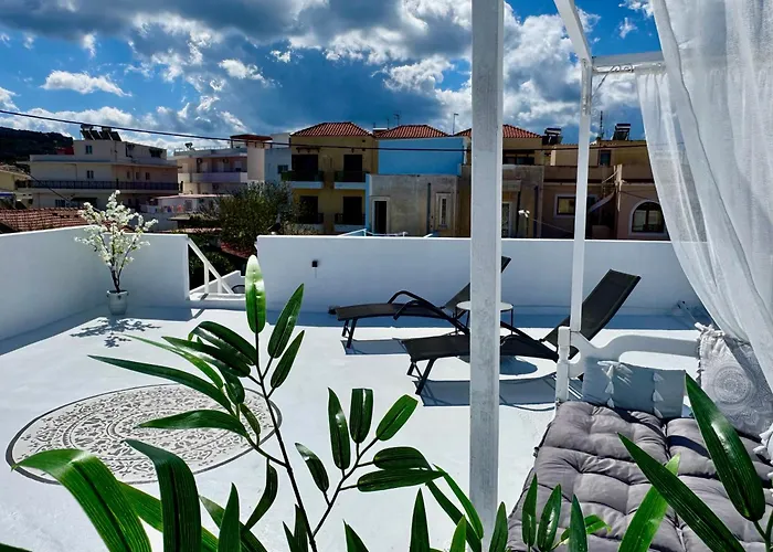 Traditional Sofia Villa