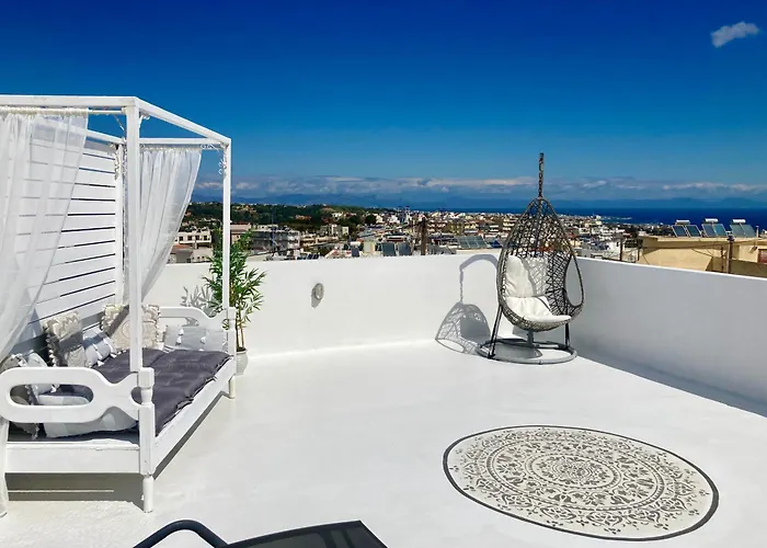 Villa Traditional Sofia Koskinou (Rhodes)