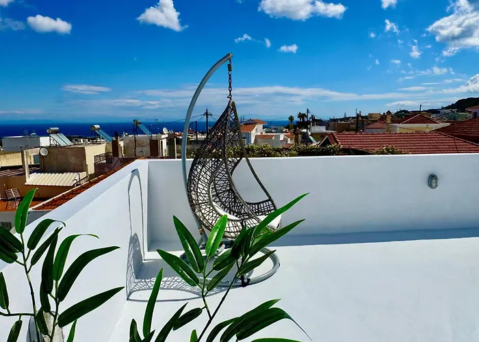 Traditional Sofia * Koskinou (Rhodes)