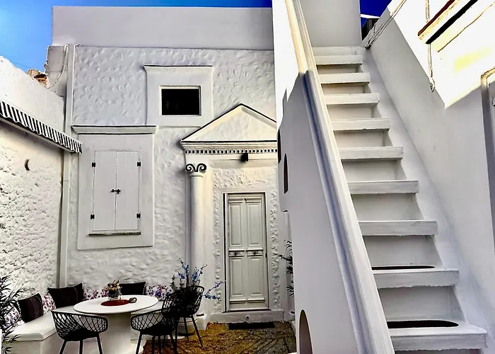 Traditional Sofia Villa *