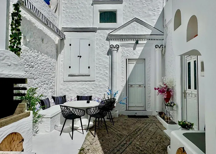 Traditional Sofia Villa Koskinou (Rhodes)