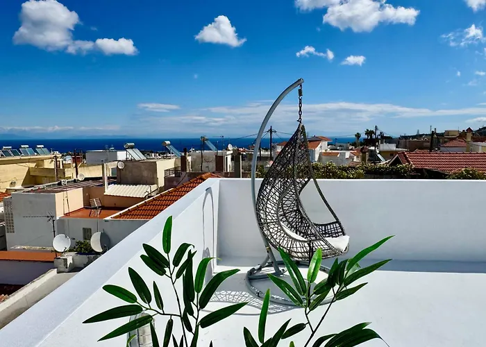 Traditional Sofia Villa *