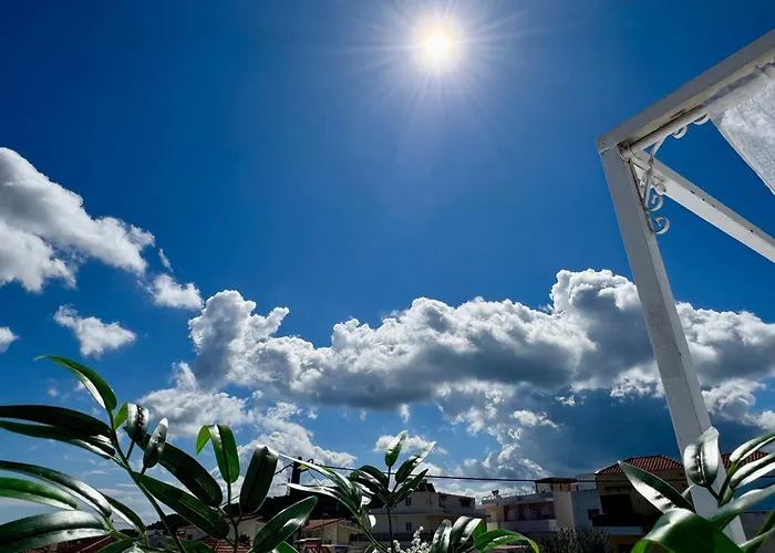 Traditional Sofia Villa Koskinou (Rhodes)