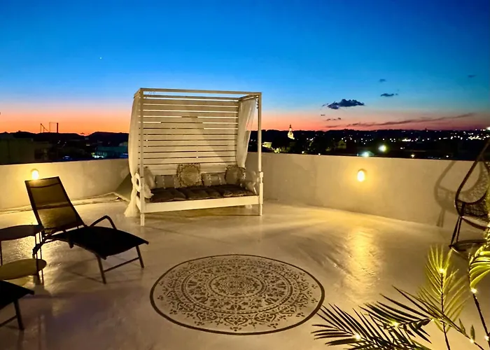 Villa Traditional Sofia Koskinou (Rhodes)