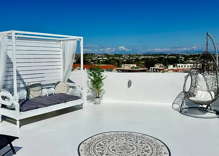 Traditional Sofia * Koskinou (Rhodes)