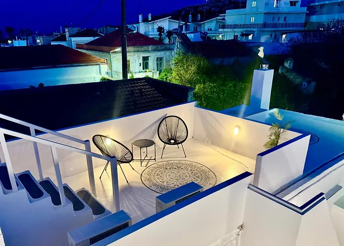 Traditional Sofia Villa