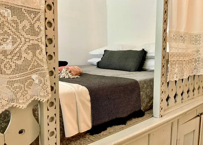 Traditional Sofia Villa *