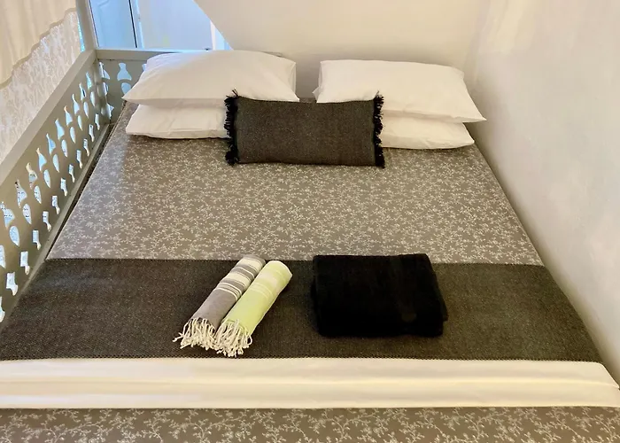 Traditional Sofia * Koskinou (Rhodes)