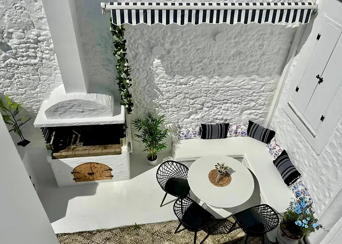 Traditional Sofia Koskinou (Rhodes)