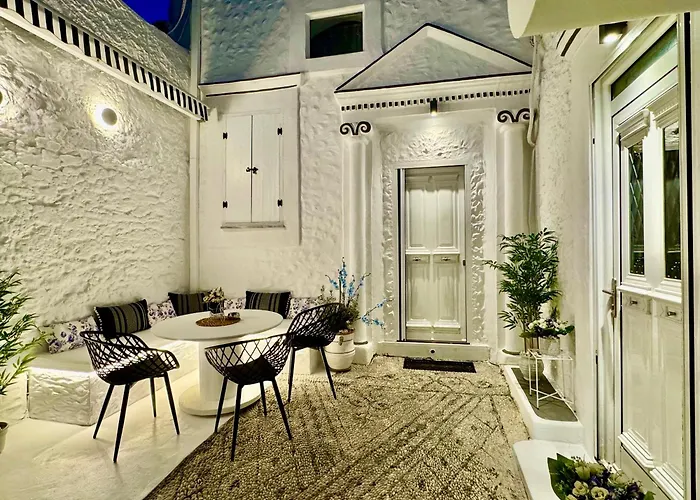 Traditional Sofia Villa