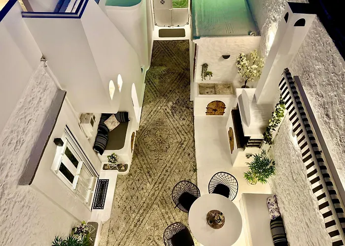 Traditional Sofia Villa Koskinou (Rhodes)